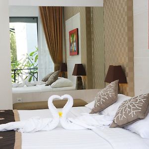 Suite à 1 Chambre à Coucher