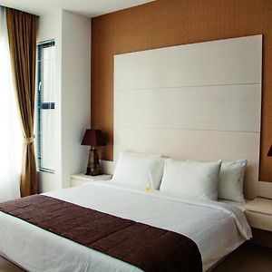 Appartement Supérieur à 2 Chambres à Coucher